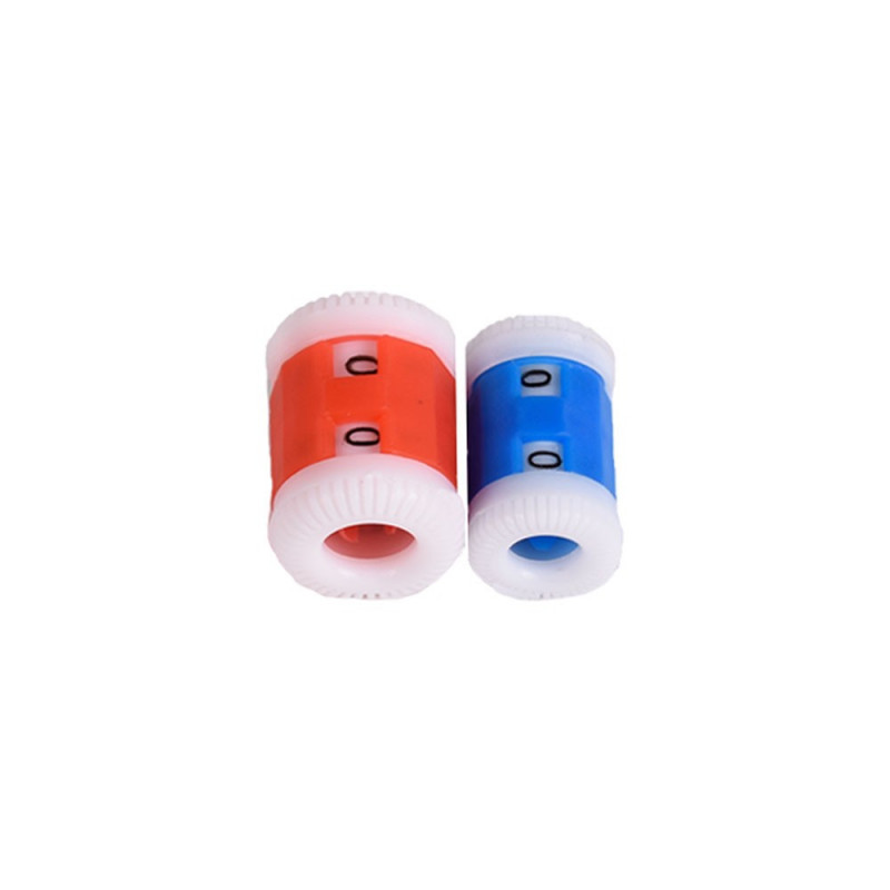 Compte-Rangs Universel (1 Par Blister)